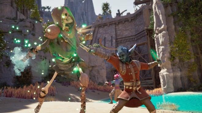 Avowed v2 0-RUNE screenshot 2