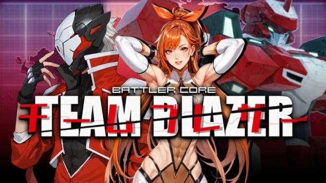 BATTLERCORE: TEAM BLAZER Download Torrent [PC GAME]
