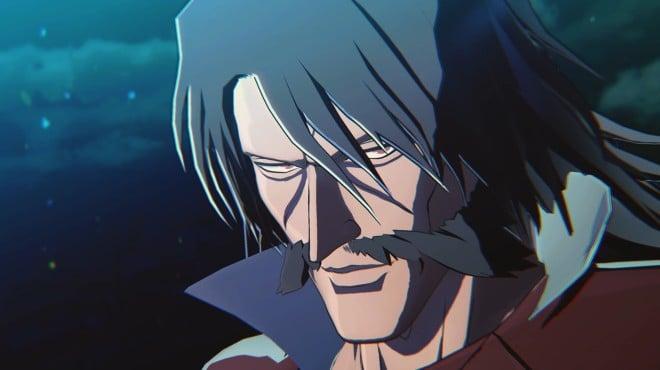 BLEACH Rebirth of Souls Yhwach Update v1 43-TENOKE screenshot 2