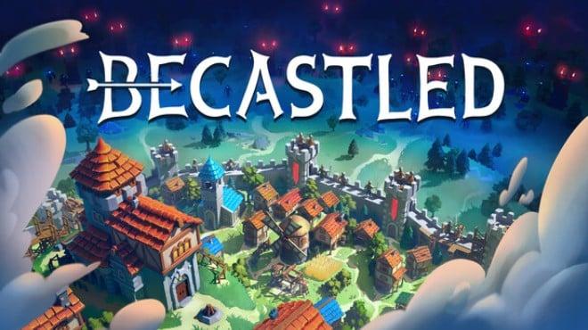 Becastled Update v20251223-TENOKE Download Torrent [PC GAME]