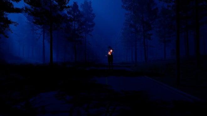 Before Exit Gas Station Midnight-TENOKE screenshot 1