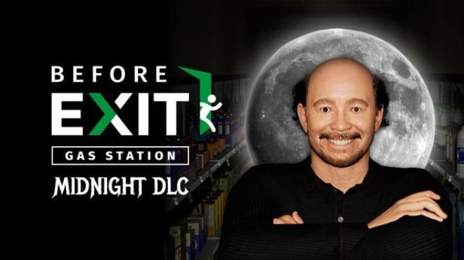 Before Exit Gas Station Midnight-TENOKE Download Torrent [PC GAME]
