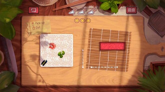 Bento Blocks screenshot 1