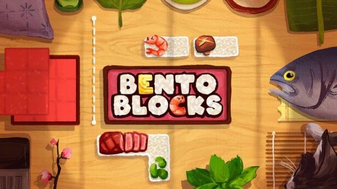Bento Blocks Download Torrent [PC GAME]
