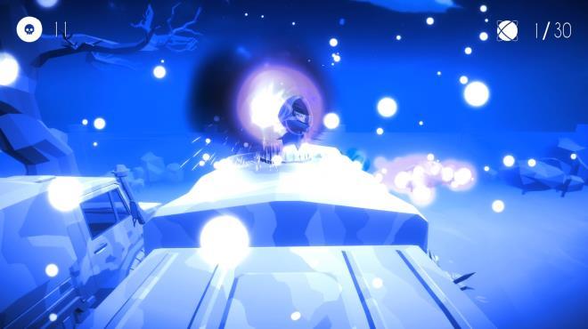 Beyond Memories – Darkness of the Soul screenshot 2