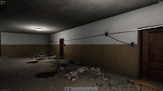 Beyond the Doors screenshot 1