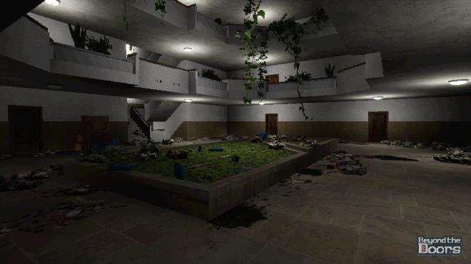 Beyond the Doors screenshot 2