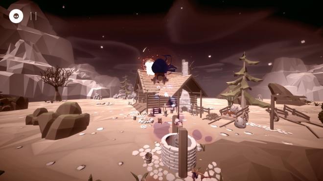 Beyond Memories – Darkness of the Soul Download Torrent [PC GAME]