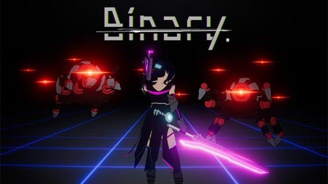 Binary. Download Torrent [PC GAME]