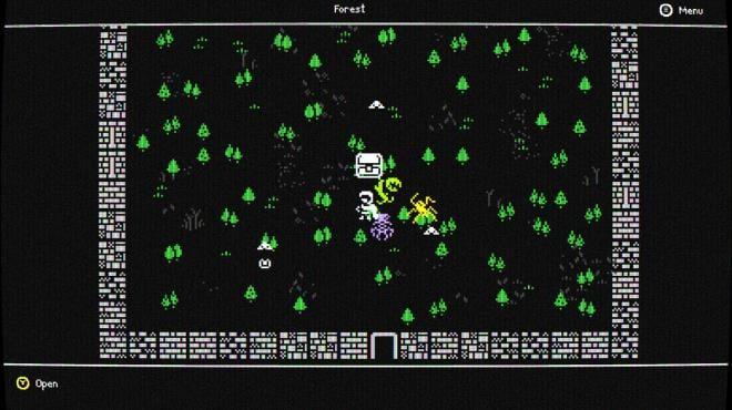 Bist Squad screenshot 1