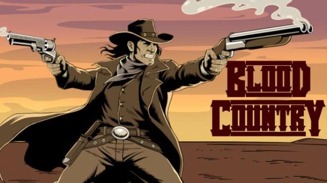 Blood Country Download Torrent [PC GAME]