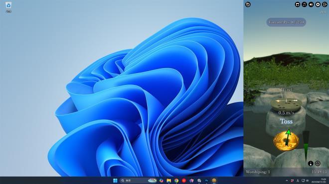 Bonds of Zeniarai screenshot 2