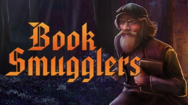 Book Smugglers-TENOKE Download Torrent [PC GAME]
