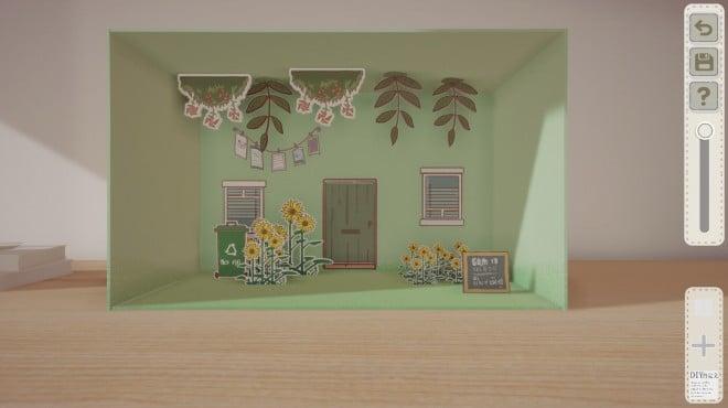 Boxes and cutouts screenshot 2