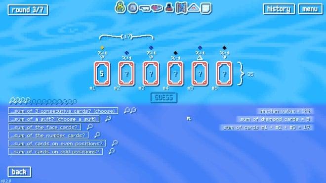 Brain School (v1.0.5) screenshot 1