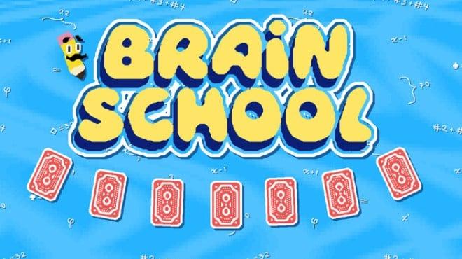 Brain School (v1.0.5) Download Torrent [PC GAME]