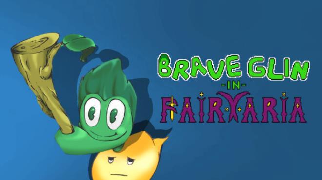 Brave Glin in Fairyaria Download Torrent [PC GAME]