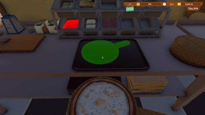 Breezy Bakes Simulator (v1.16) screenshot 2