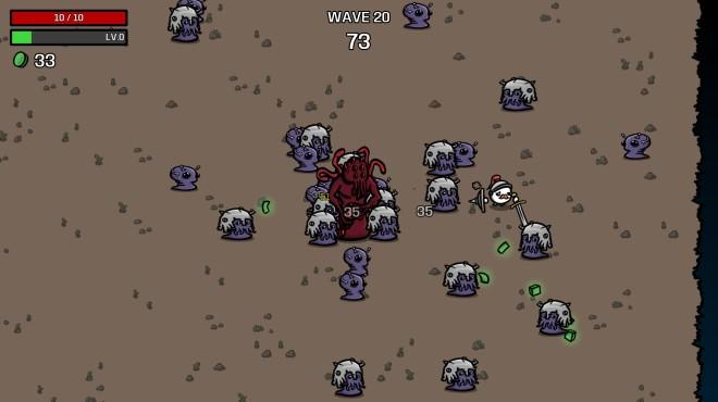 Brotato Update v1 1 14 0-TENOKE screenshot 1