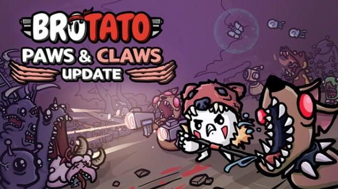 Brotato Update v1 1 14 0-TENOKE Download Torrent [PC GAME]