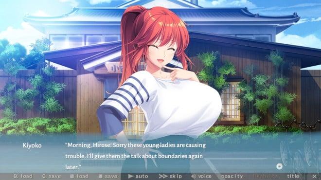 Bunny’s Rent-a-Mom Agency screenshot 2