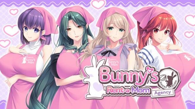 Bunny’s Rent-a-Mom Agency Download Torrent [PC GAME]