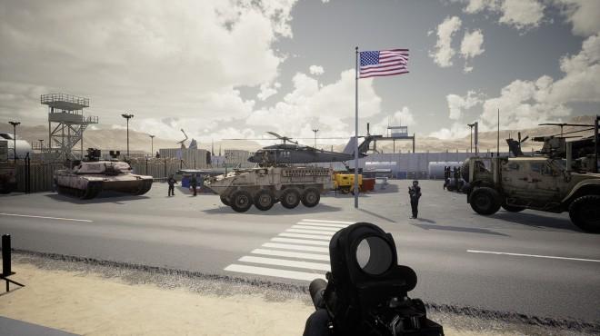 Burkina Faso Radical Insurgency Update v1 1-RUNE screenshot 1