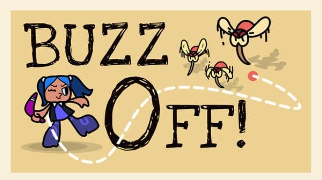 Buzz Off! Download Torrent [PC GAME]