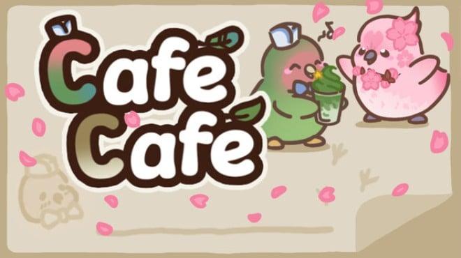 Cafe Cafe: Idle Bird Collector Download Torrent [PC GAME]