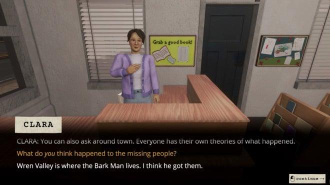 Call of the Golden Valley (v1.0.28) screenshot 1