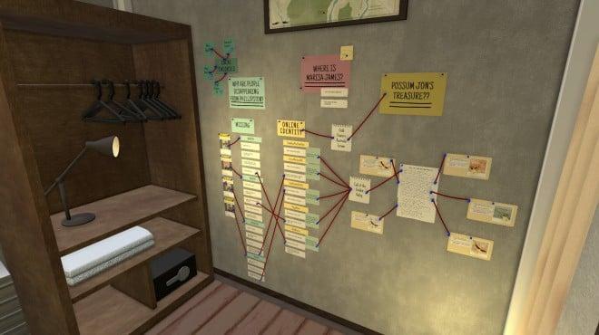 Call of the Golden Valley (v1.0.28) screenshot 2