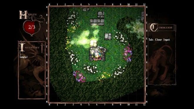 Camelot 10000CE screenshot 2