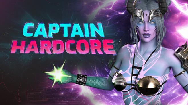 Captain Hardcore Download Torrent [PC GAME]