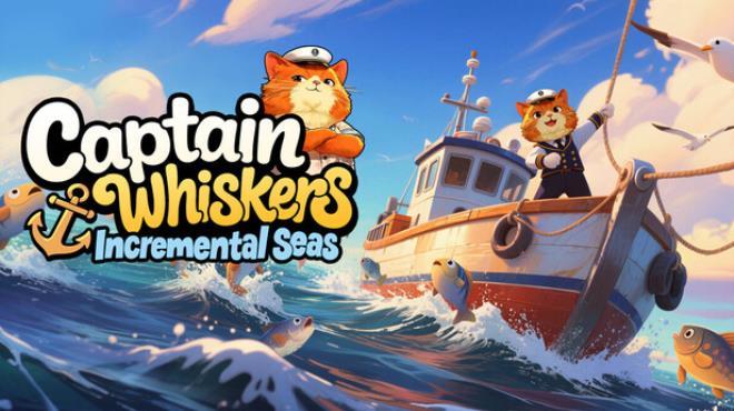 Captain Whiskers: Incremental Seas Download Torrent [PC GAME]