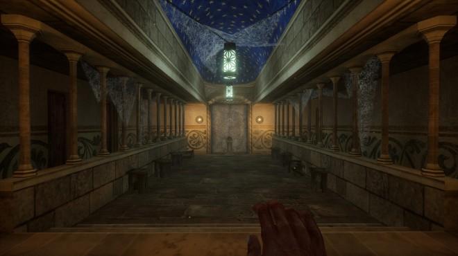 Caput Mortum Update v1 2 1 0-TENOKE screenshot 2
