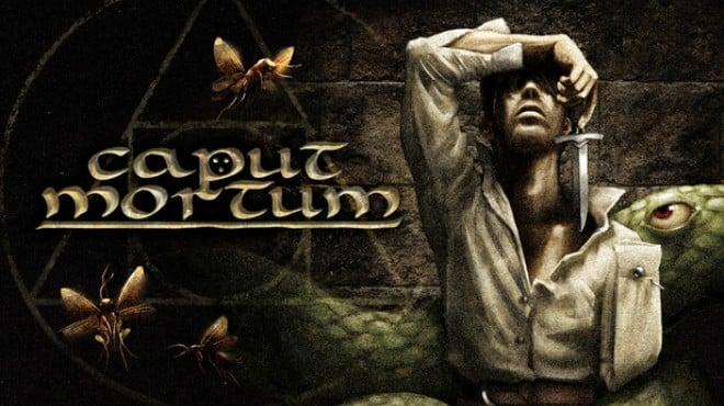 Caput Mortum Update v1 2 1 0-TENOKE Download Torrent [PC GAME]