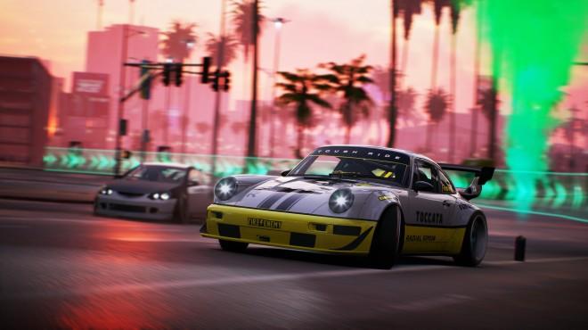 CarX Street Update v1 10 1-RUNE screenshot 2