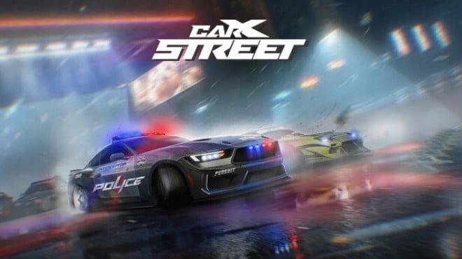 CarX Street Update v1 10 1-RUNE Download Torrent [PC GAME]