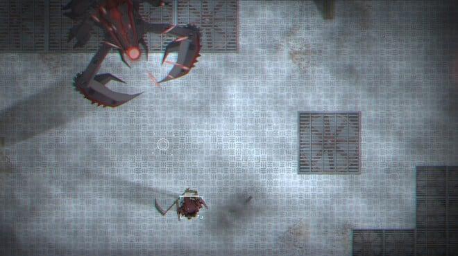 Cavalry Girls Red Lotus Update v2 5-TENOKE screenshot 1