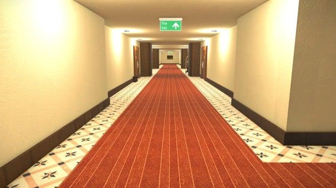 Check In Check Out screenshot 2