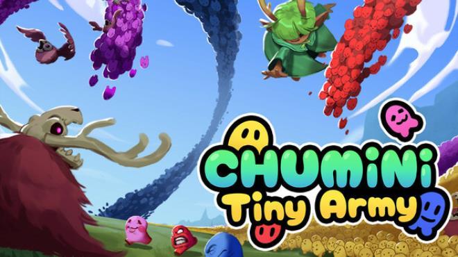 Chumini: Tiny Army Download Torrent [PC GAME]