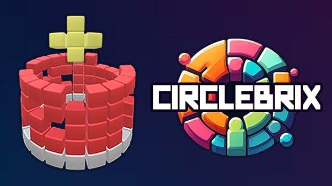 Circlebrix – Falling Bricks Download Torrent [PC GAME]