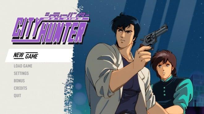 City Hunter screenshot 2