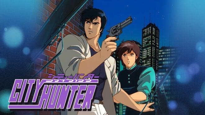 City Hunter Download Torrent [PC GAME]