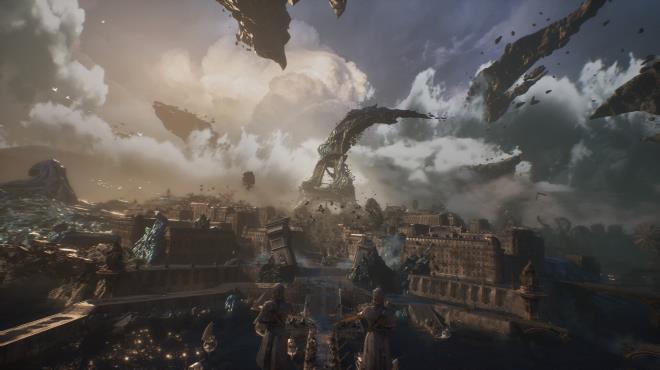 Clair Obscur Expedition 33 Update v1 5 2-RUNE screenshot 2