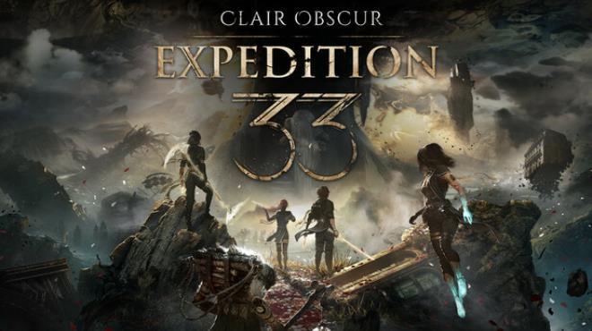 Clair Obscur: Expedition 33 (v1.5.2 & All DLCs) Download Torrent [PC GAME]