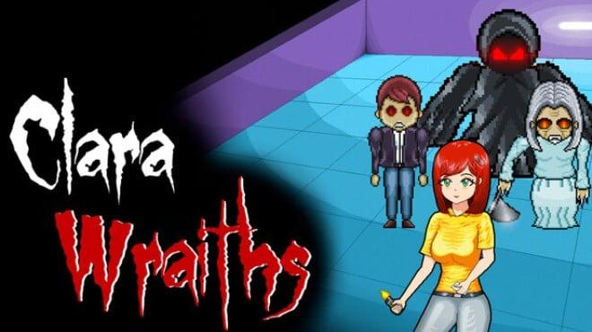 Clara Wraiths Download Torrent [PC GAME]