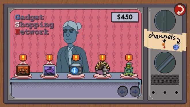 Cold Calling (v1.0.1) screenshot 1