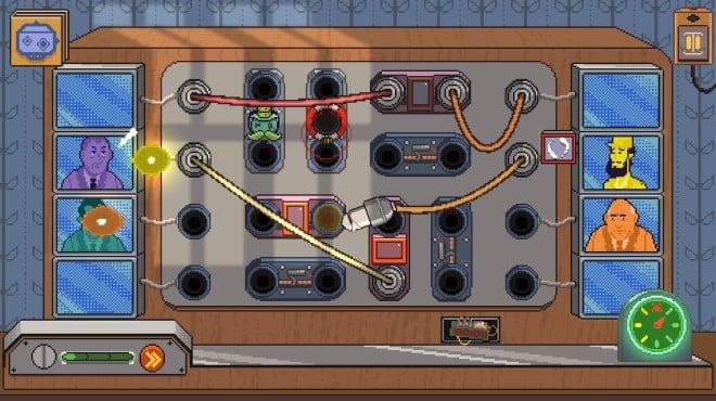 Cold Calling (v1.0.1) screenshot 2