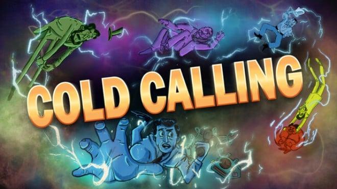 Cold Calling (v1.0.1) Download Torrent [PC GAME]